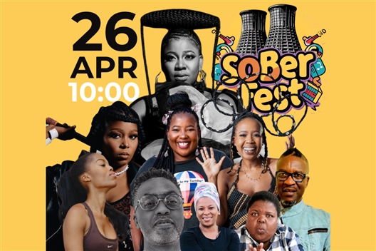 SOBER FEST 2026